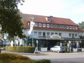 Hotels in Lippstadt